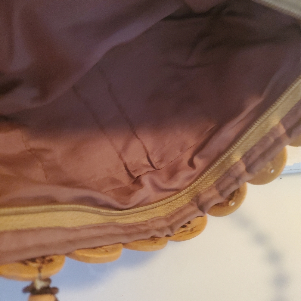 Unbranded Crafted Handbag ,lovely - Picture 7 of 10